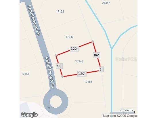 17148 Pebblewood Lane Punta Gorda FL 33955 G5100827 image1