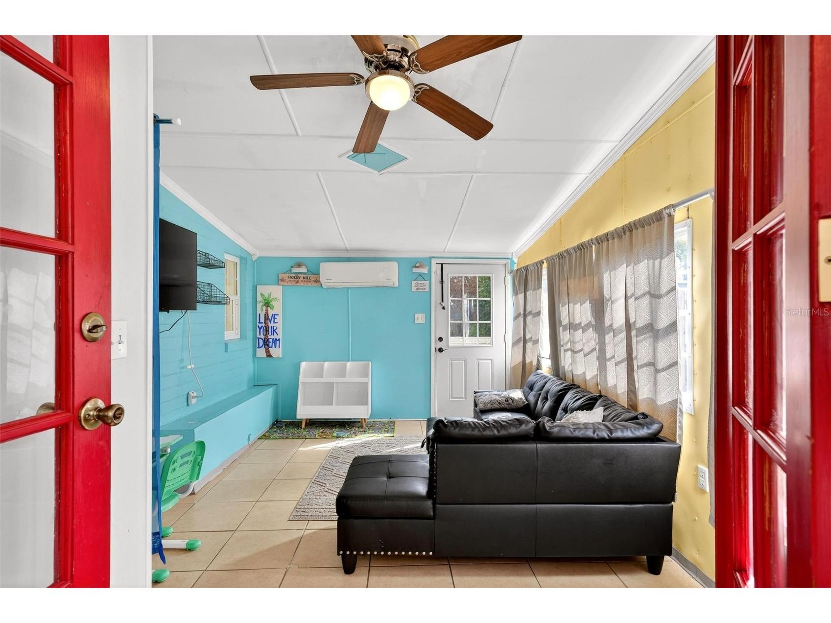 1715 Areca Way Daytona Beach FL 32117 V4947931 image38