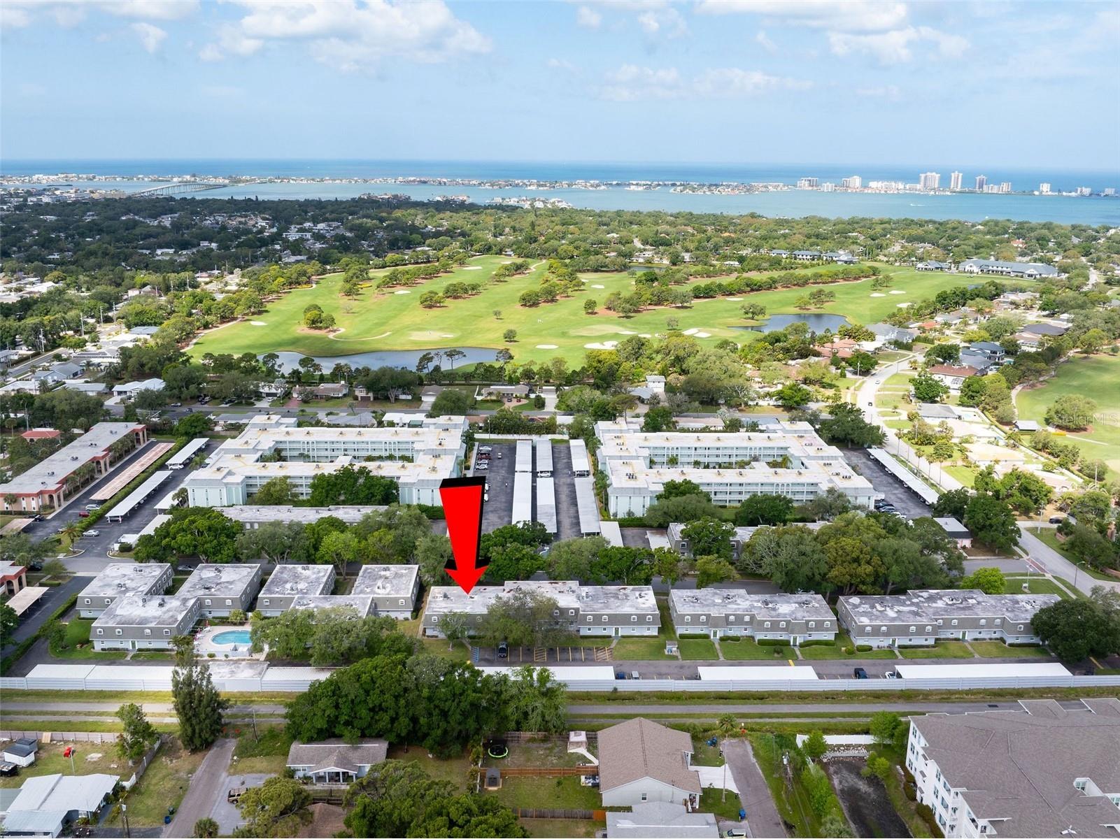 1715 Belleair Forest Drive #A Belleair FL 33756 TB8499063 image1