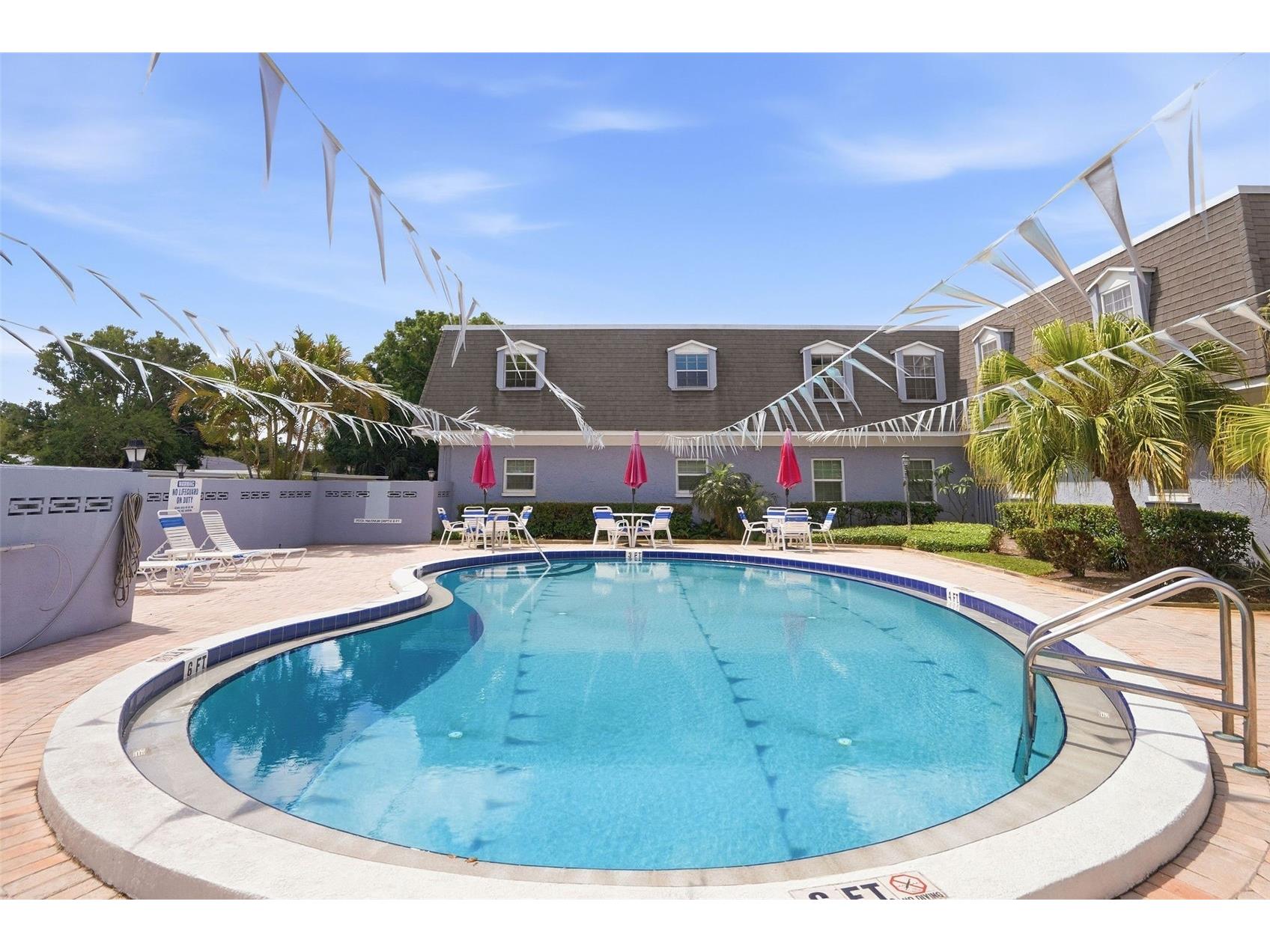 1715 Belleair Forest Drive #A Belleair FL 33756 TB8499063 image15