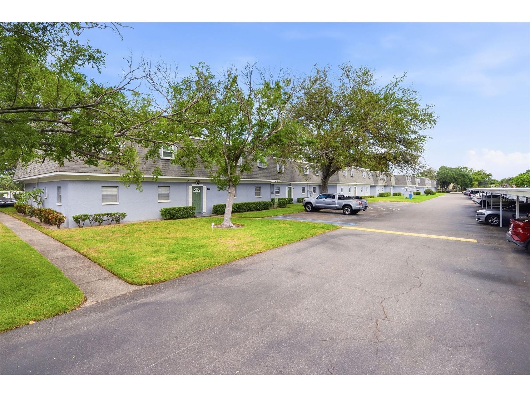 1715 Belleair Forest Drive #A Belleair FL 33756 TB8499063 image17