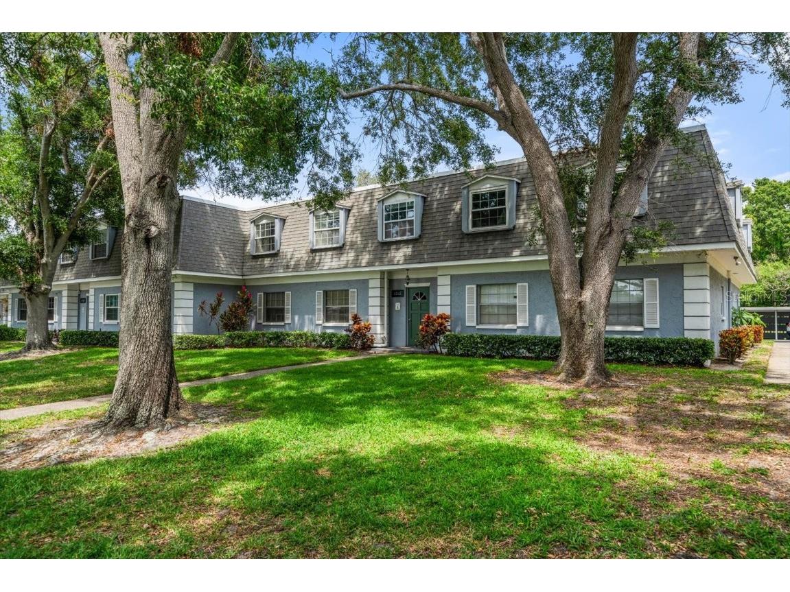 1715 Belleair Forest Drive #C Belleair FL 33756 TB8381137 image1