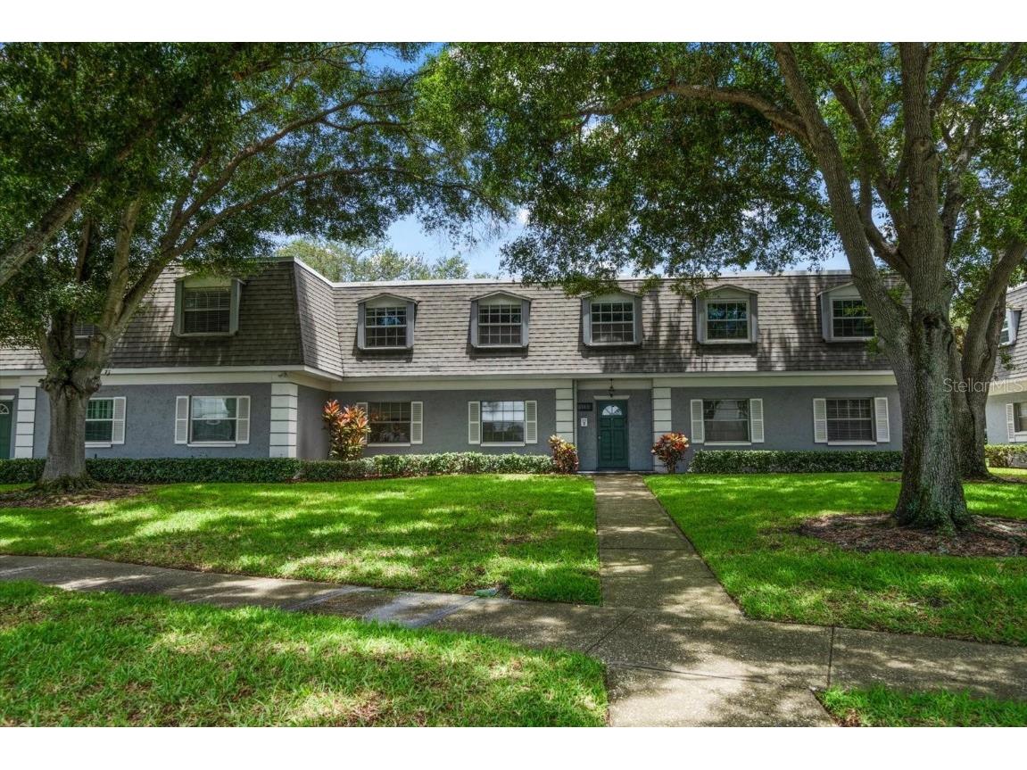 1715 Belleair Forest Drive #C Belleair FL 33756 U8248288 image1