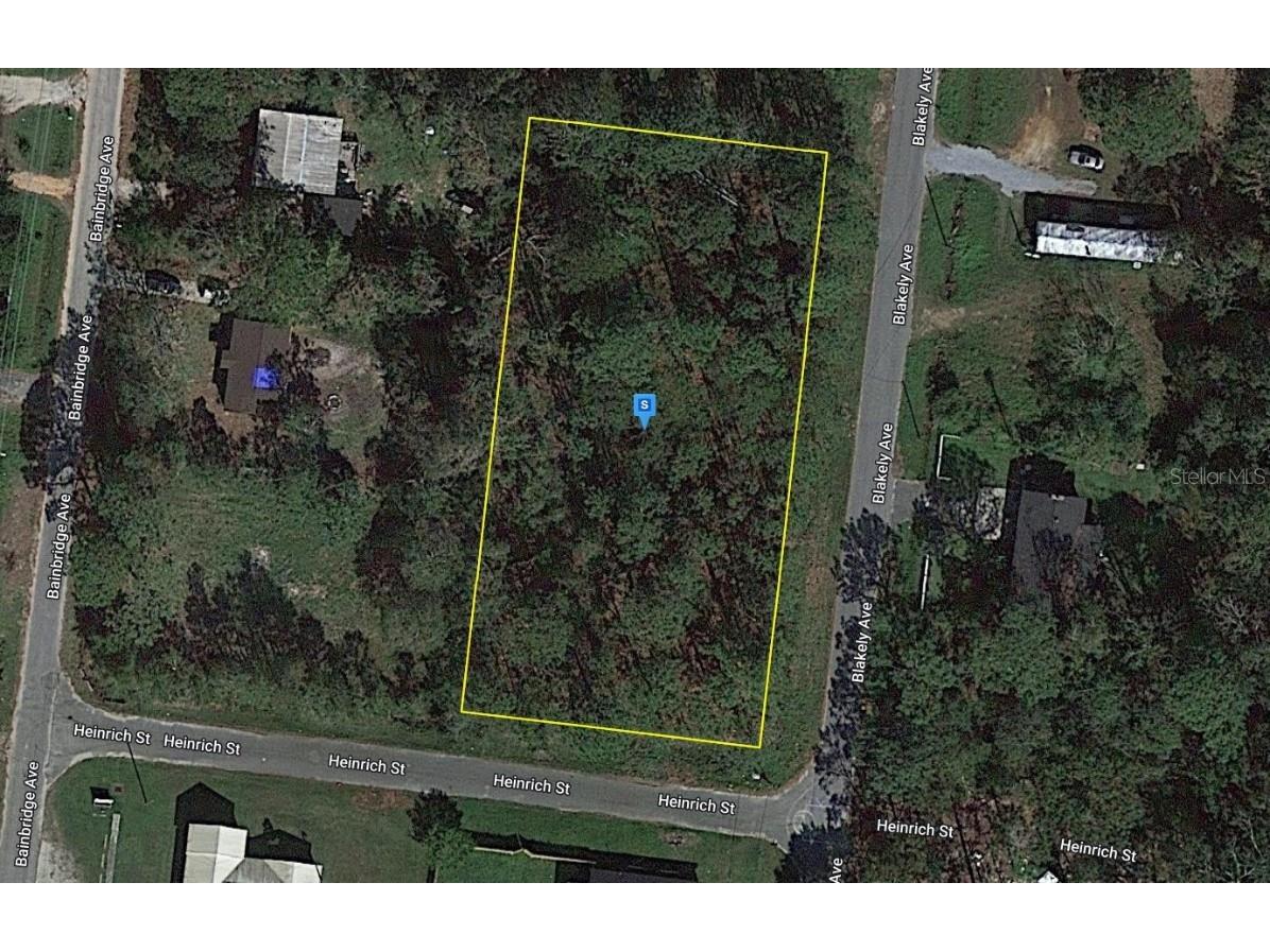 1715 Blakely Avenue Pensacola FL 32507 A4590989 image1