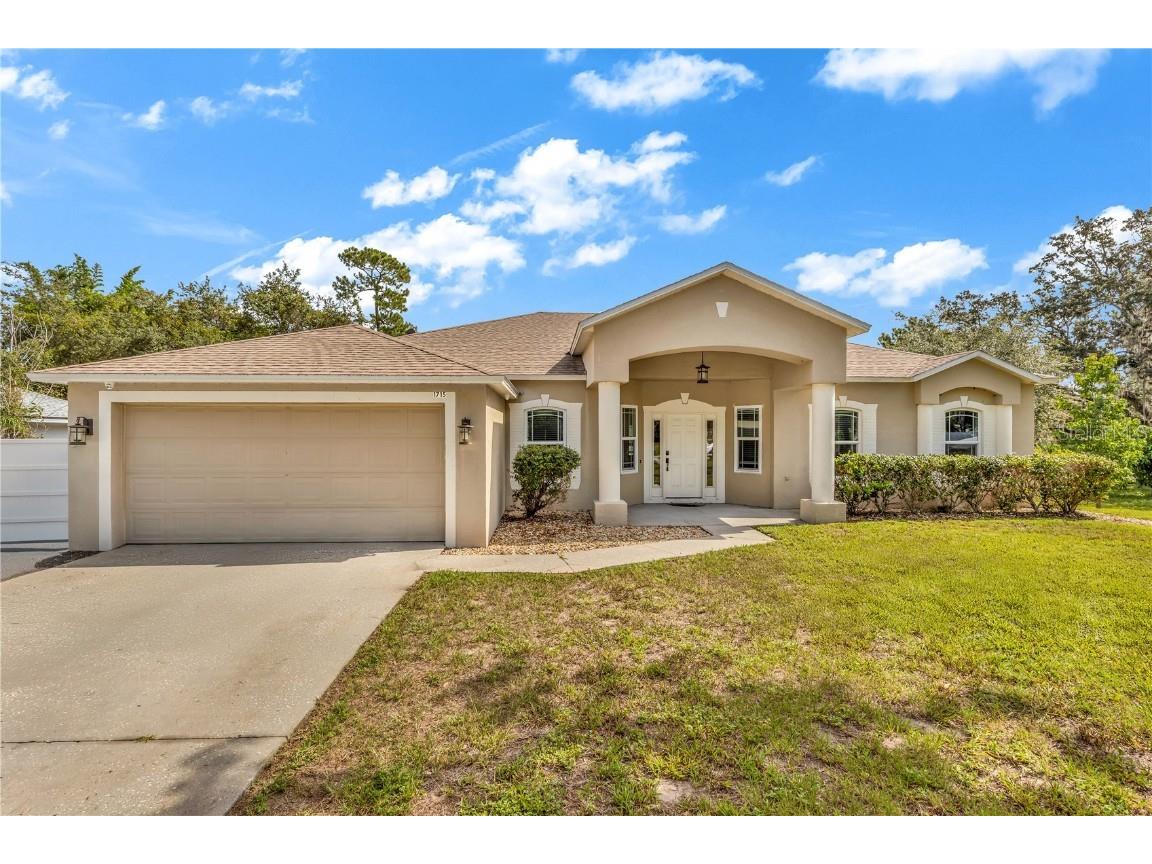 1715 Concert Road Deltona FL 32738 - Elizabeth Lake V4943736 image1