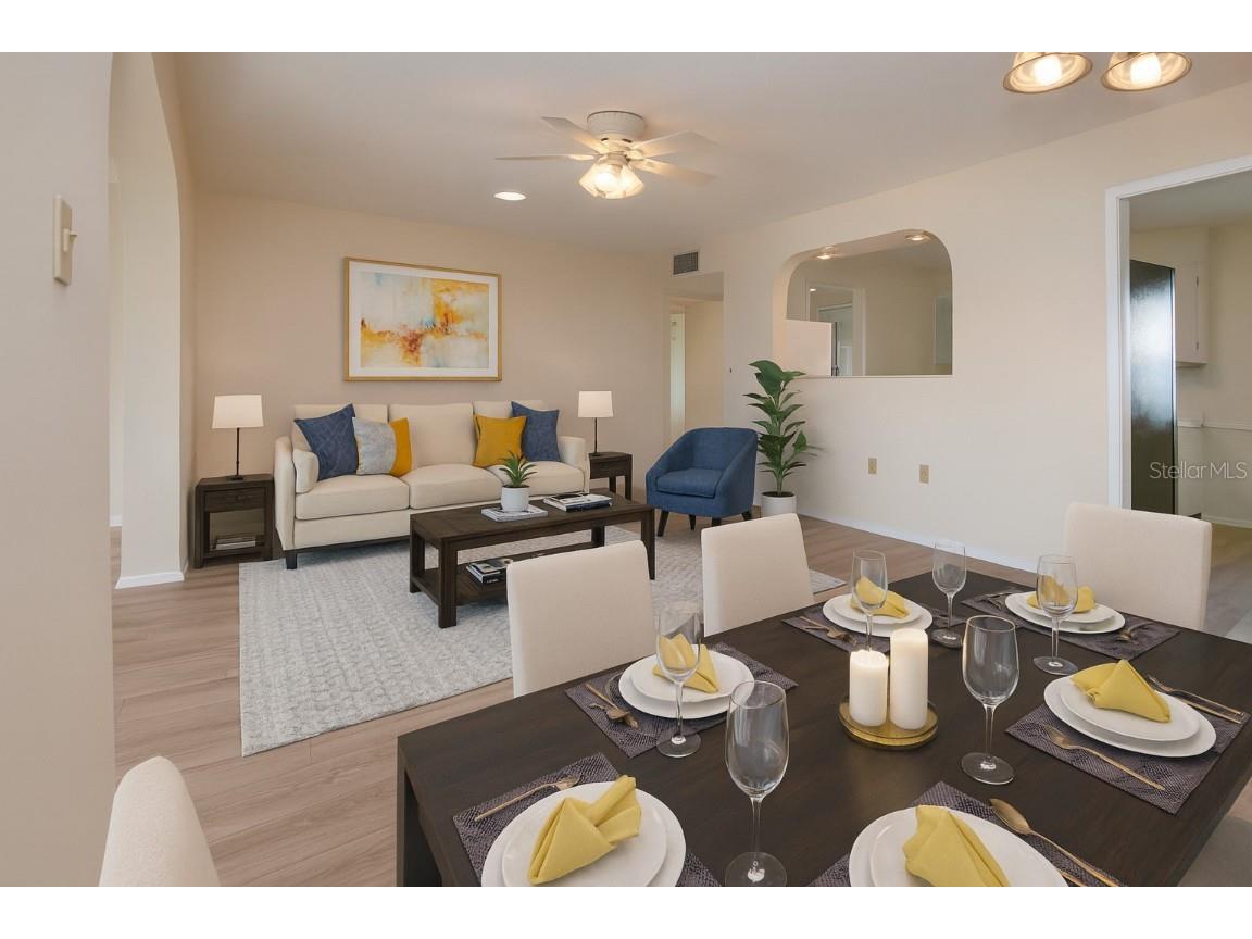 1715 Danbury Drive Sun City Center FL 33573 - Middle lake TB8425505 image10