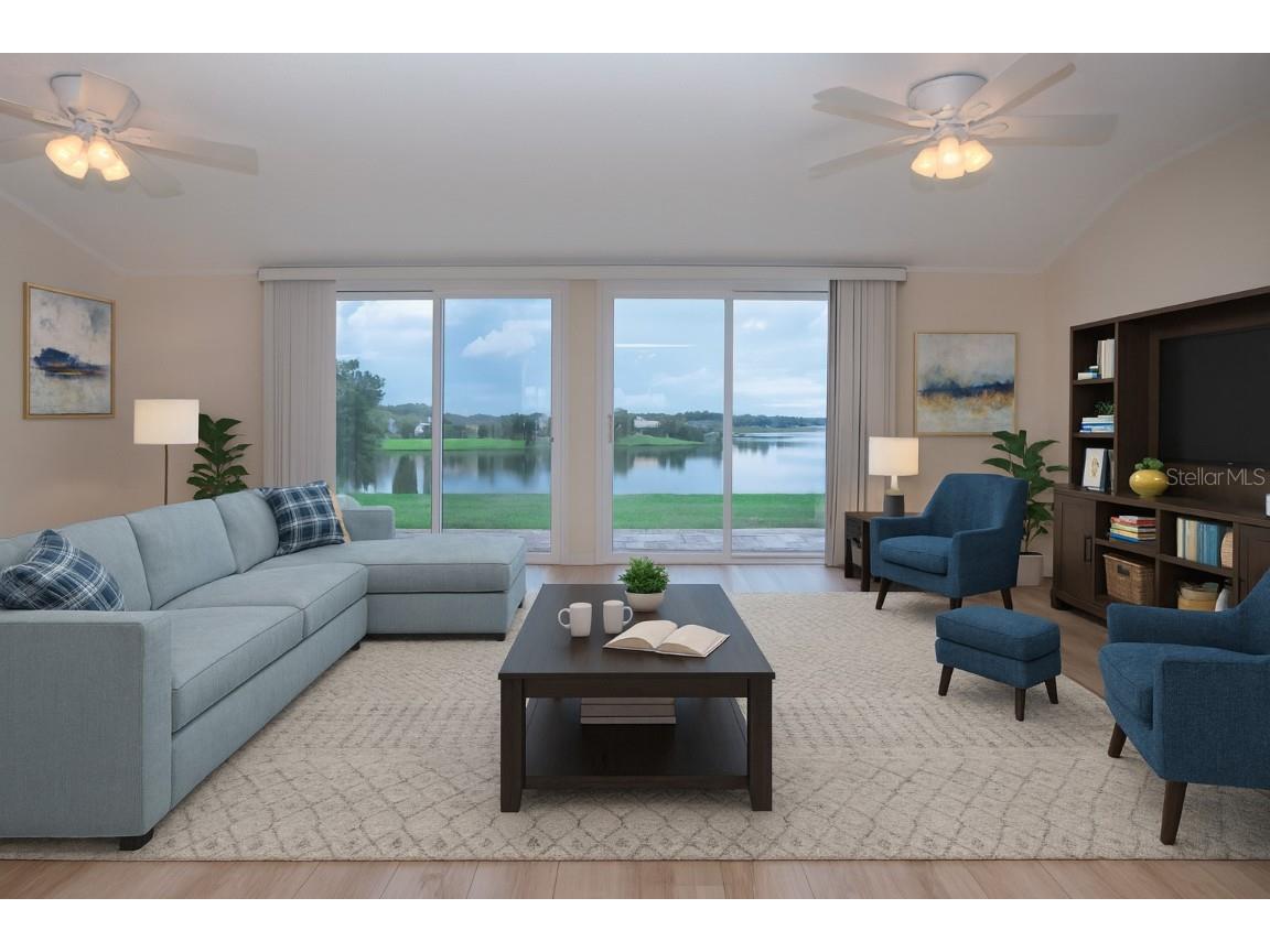 1715 Danbury Drive Sun City Center FL 33573 - Middle lake TB8425505 image12