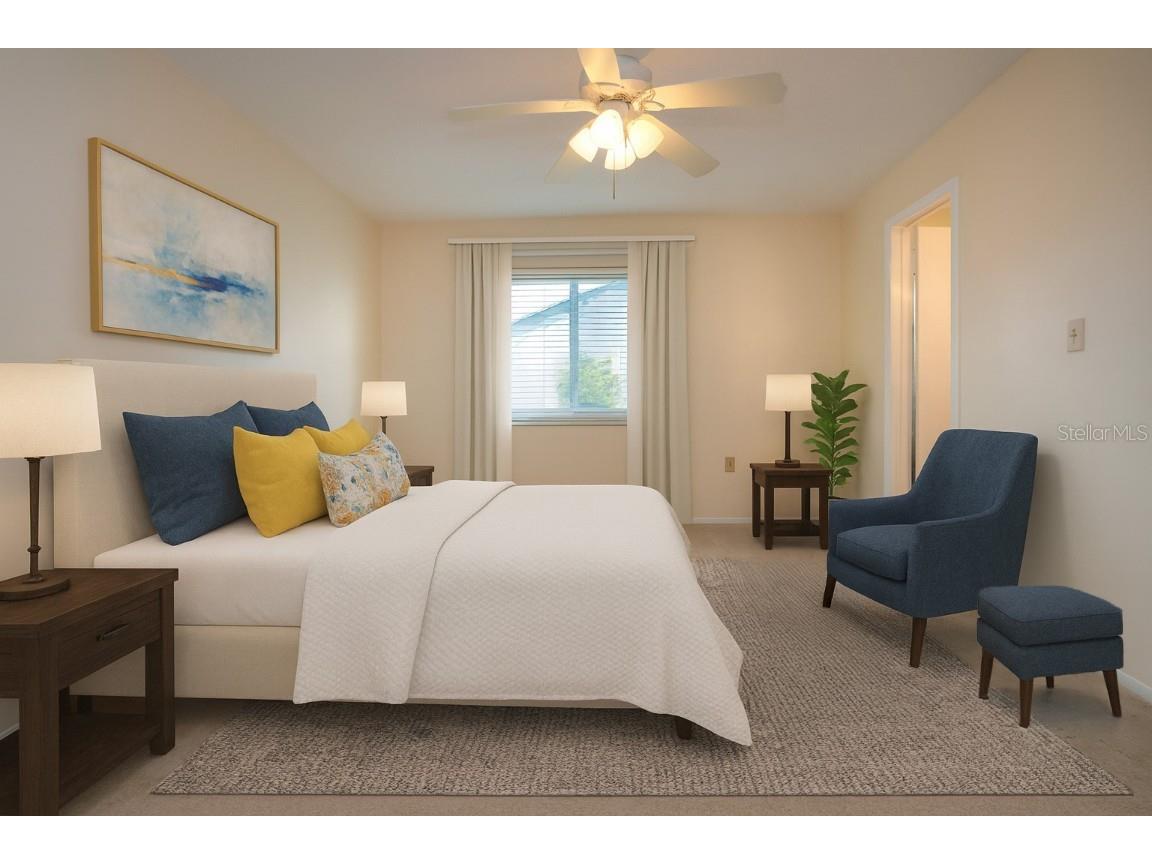 1715 Danbury Drive Sun City Center FL 33573 - Middle lake TB8425505 image19