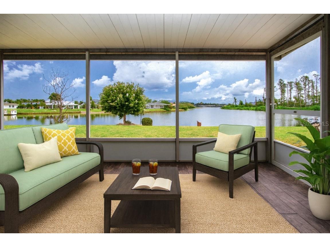 1715 Danbury Drive Sun City Center FL 33573 - Middle lake TB8425505 image27