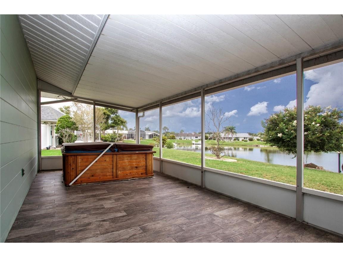 1715 Danbury Drive Sun City Center FL 33573 - Middle lake TB8425505 image29