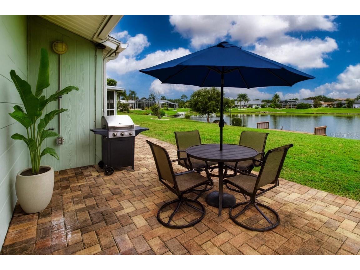 1715 Danbury Drive Sun City Center FL 33573 - Middle lake TB8425505 image30