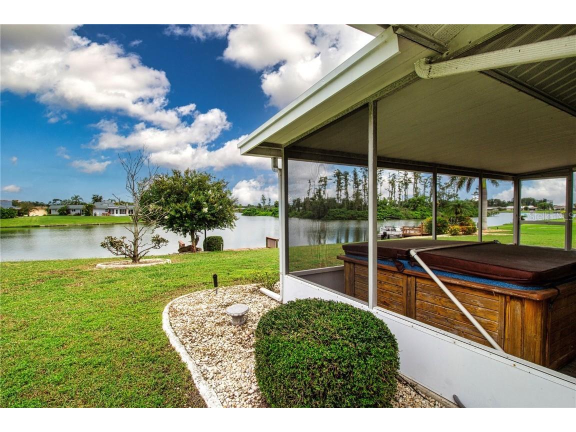 1715 Danbury Drive Sun City Center FL 33573 - Middle lake TB8425505 image32