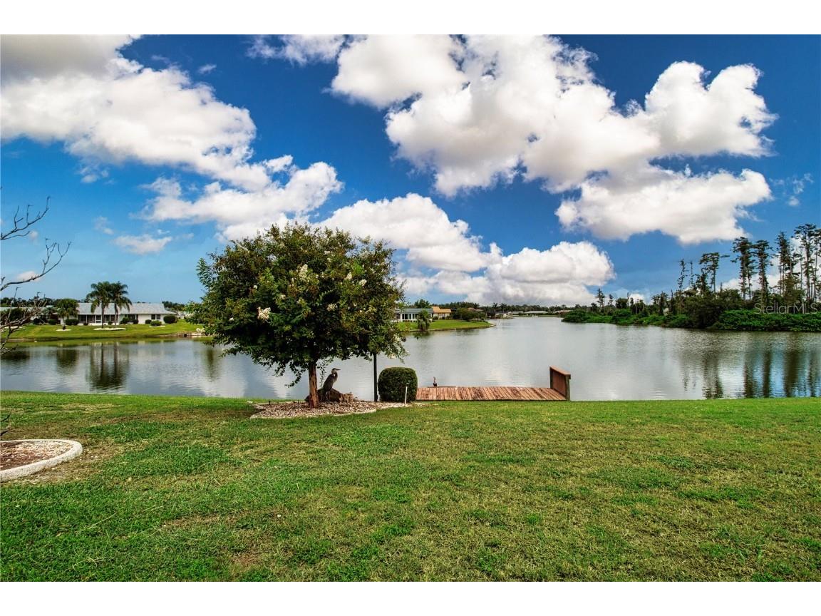 1715 Danbury Drive Sun City Center FL 33573 - Middle lake TB8425505 image34
