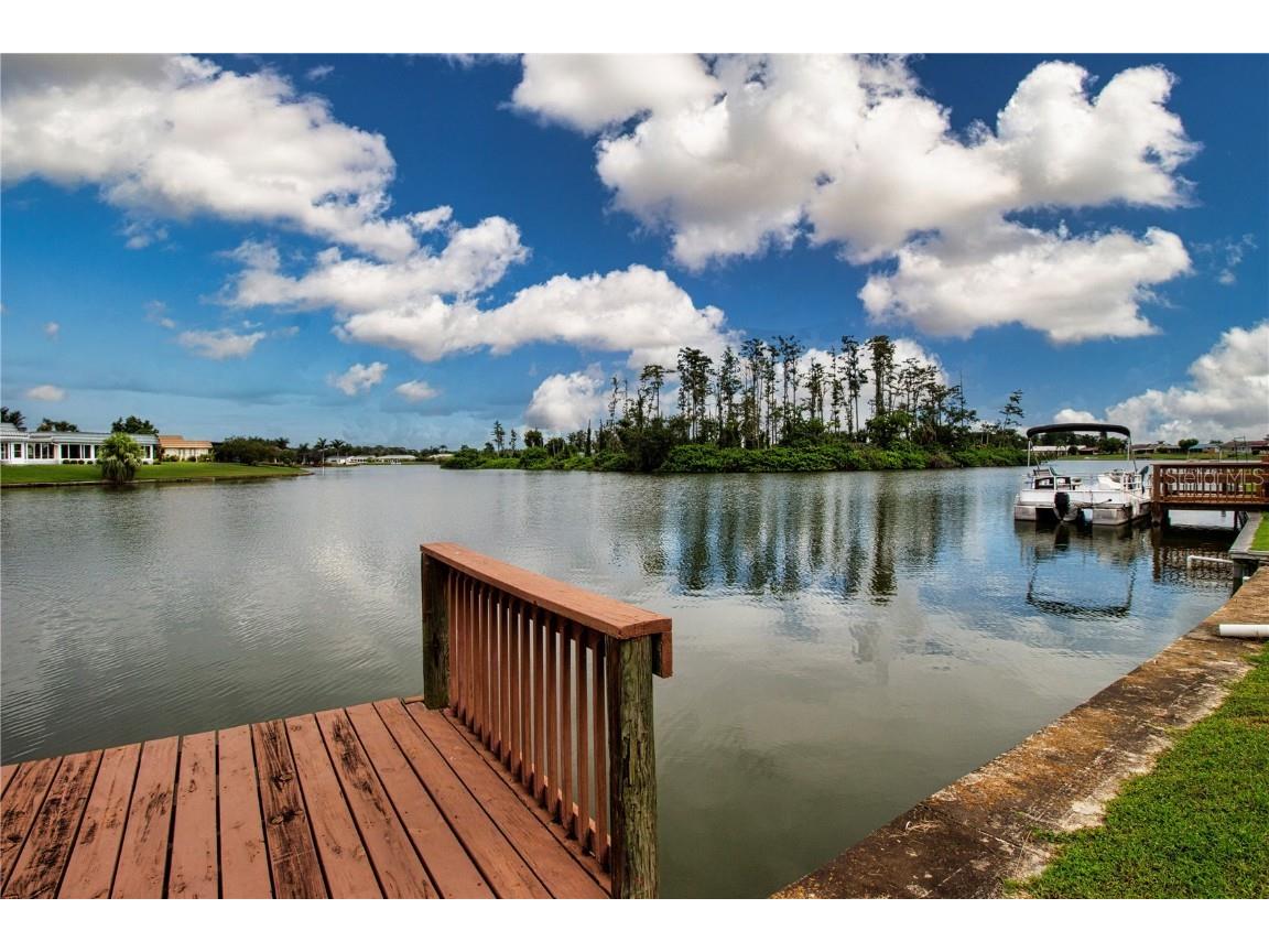 1715 Danbury Drive Sun City Center FL 33573 - Middle lake TB8425505 image36