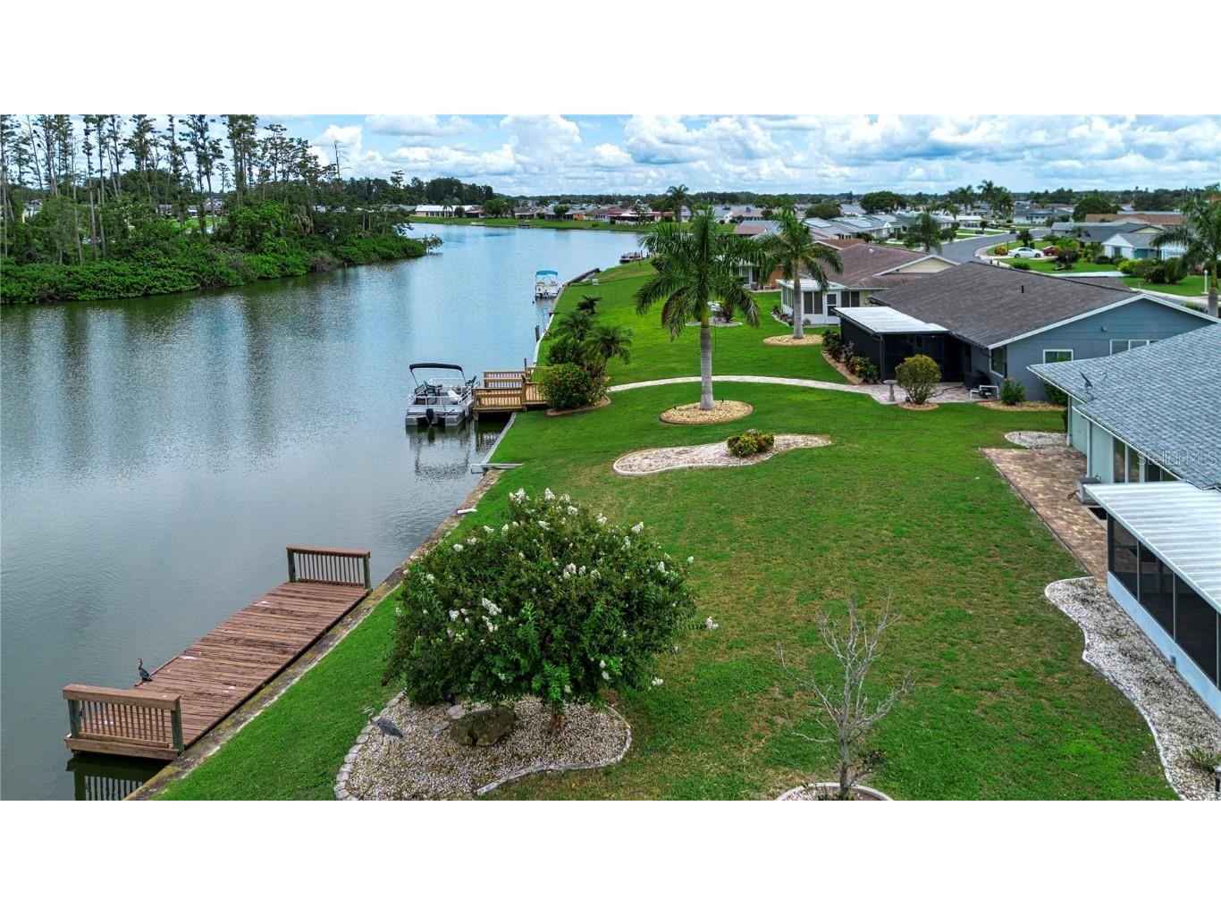 1715 Danbury Drive Sun City Center FL 33573 - Middle lake TB8425505 image38