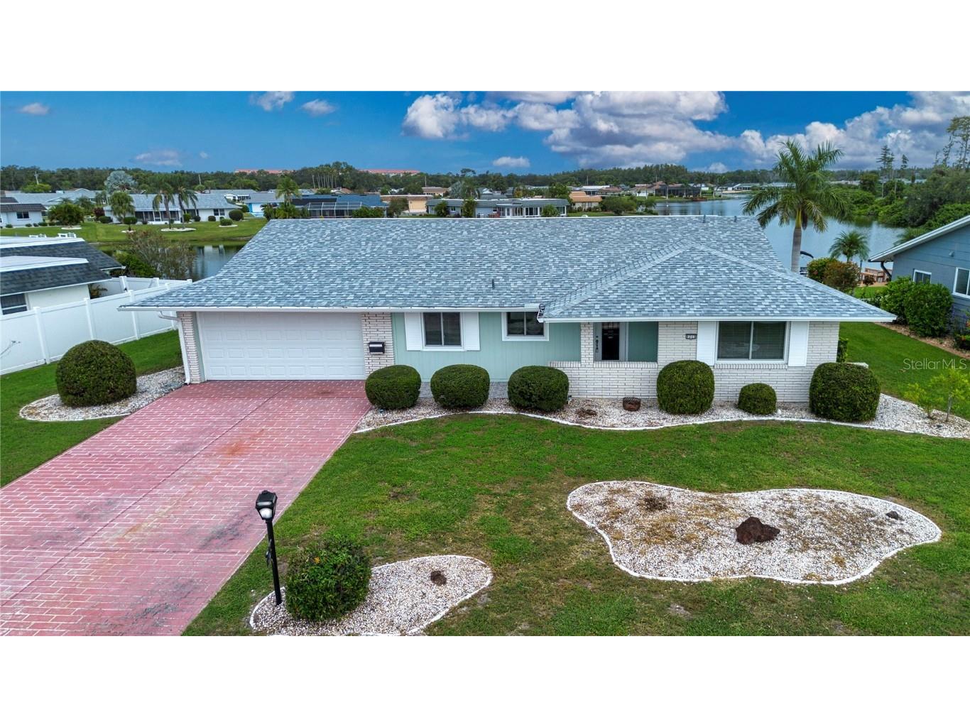 1715 Danbury Drive Sun City Center FL 33573 - Middle lake TB8425505 image4