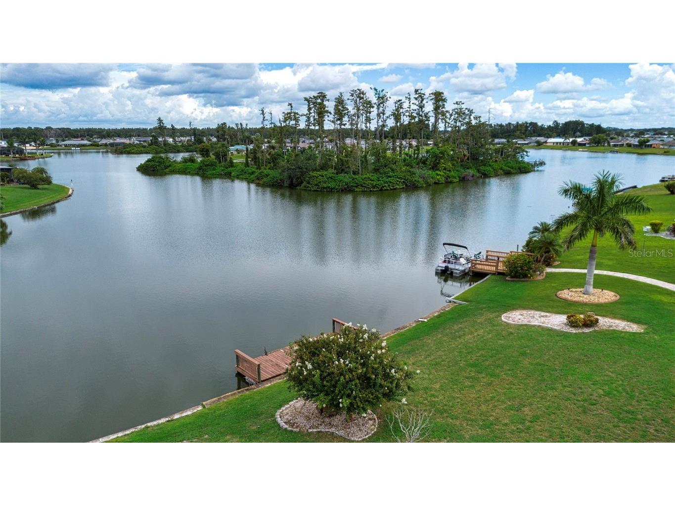 1715 Danbury Drive Sun City Center FL 33573 - Middle lake TB8425505 image40