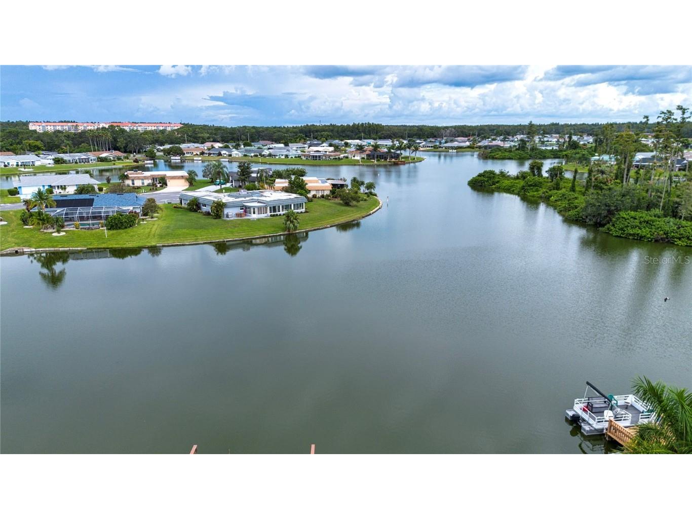 1715 Danbury Drive Sun City Center FL 33573 - Middle lake TB8425505 image41