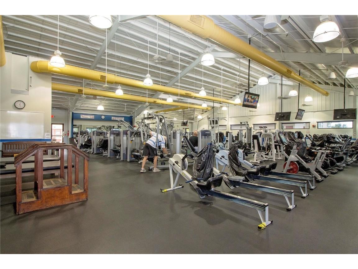 1715 Danbury Drive Sun City Center FL 33573 - Middle lake TB8425505 image46