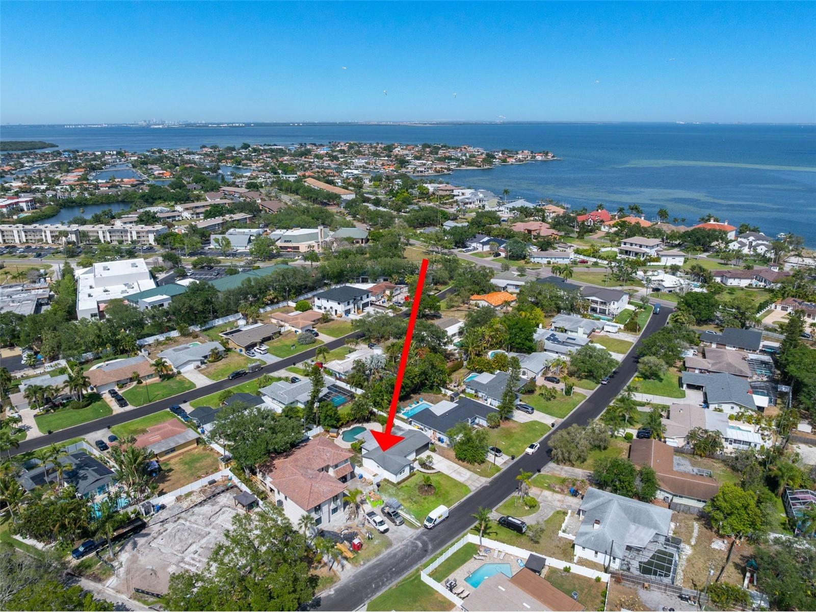 1715 Delaware Avenue NE Saint Petersburg FL 33703 TB8504603 image29