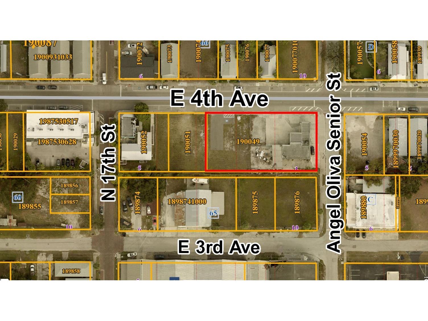 1715 E 4th Avenue Tampa FL 33605 TB8487950 image3