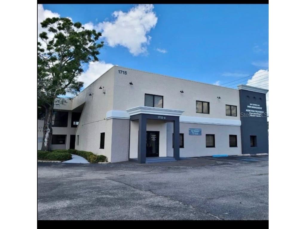 1715 E Bay Drive #E Largo FL 33771 TB8445074 image1