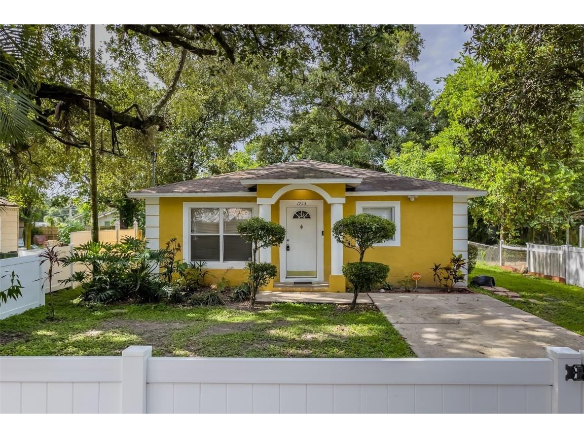 1715 E Giddens Avenue Tampa FL 33610 T3461927 image1