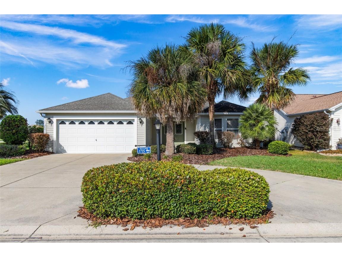 1715 Enrique Drive The Villages FL 32159 G5066235 image1