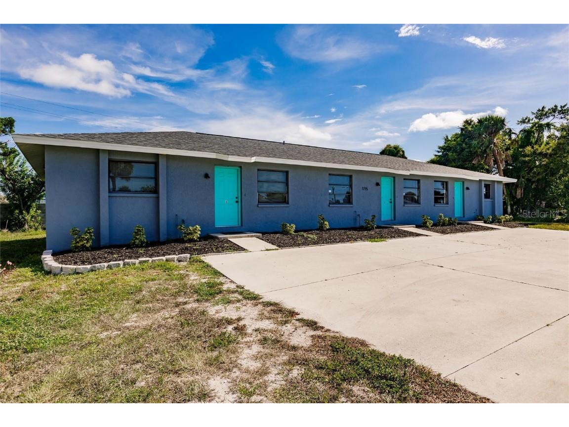 1715 Florence Avenue #1-3 Englewood FL 34223 C7479115 image1