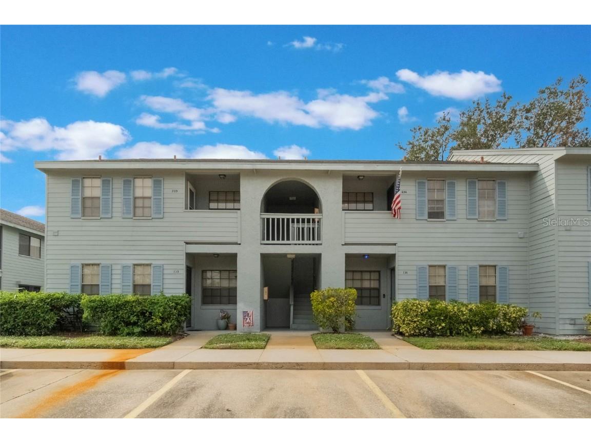 1715 Harrison Street #236 Titusville FL 32780 O6252971 image1
