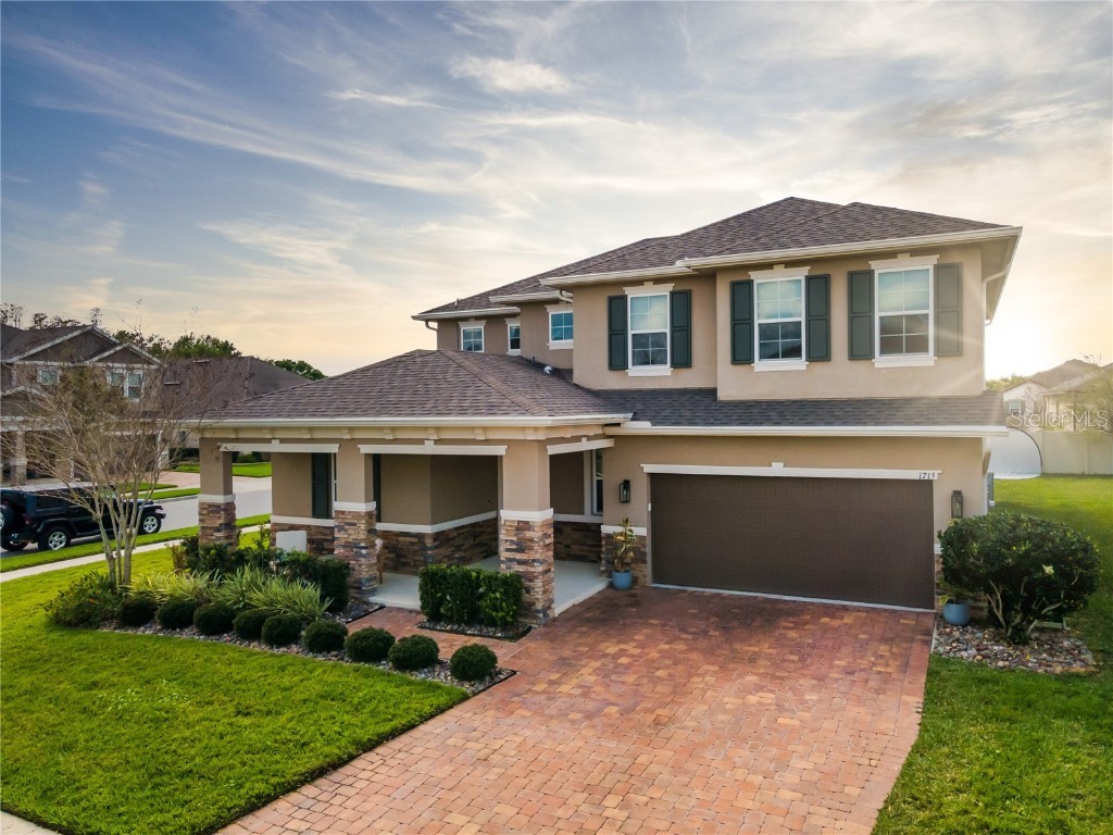 1715 Highbanks Circle Winter Garden FL 34787 O6183834 image1