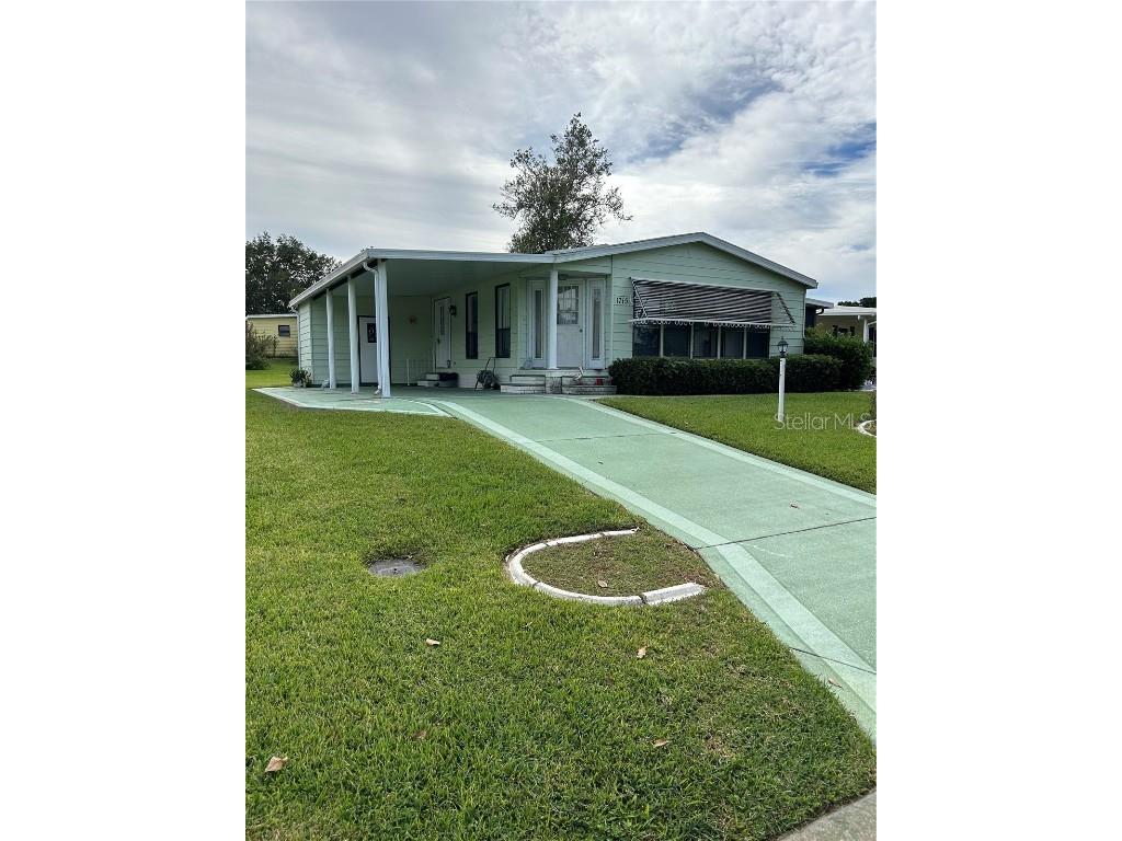 1715 Hilton Head Boulevard The Villages FL 32159 G5074161 image1