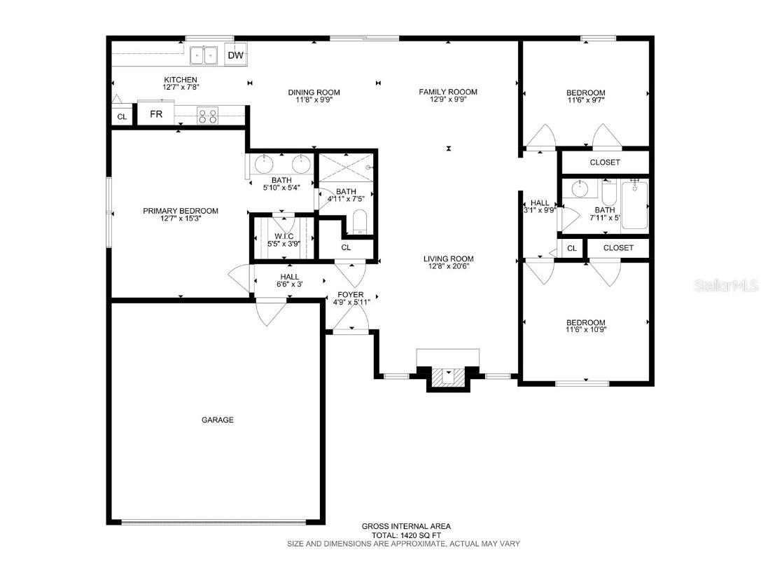 1715 Horizon Way Bartow FL 33830 B4902109 image2