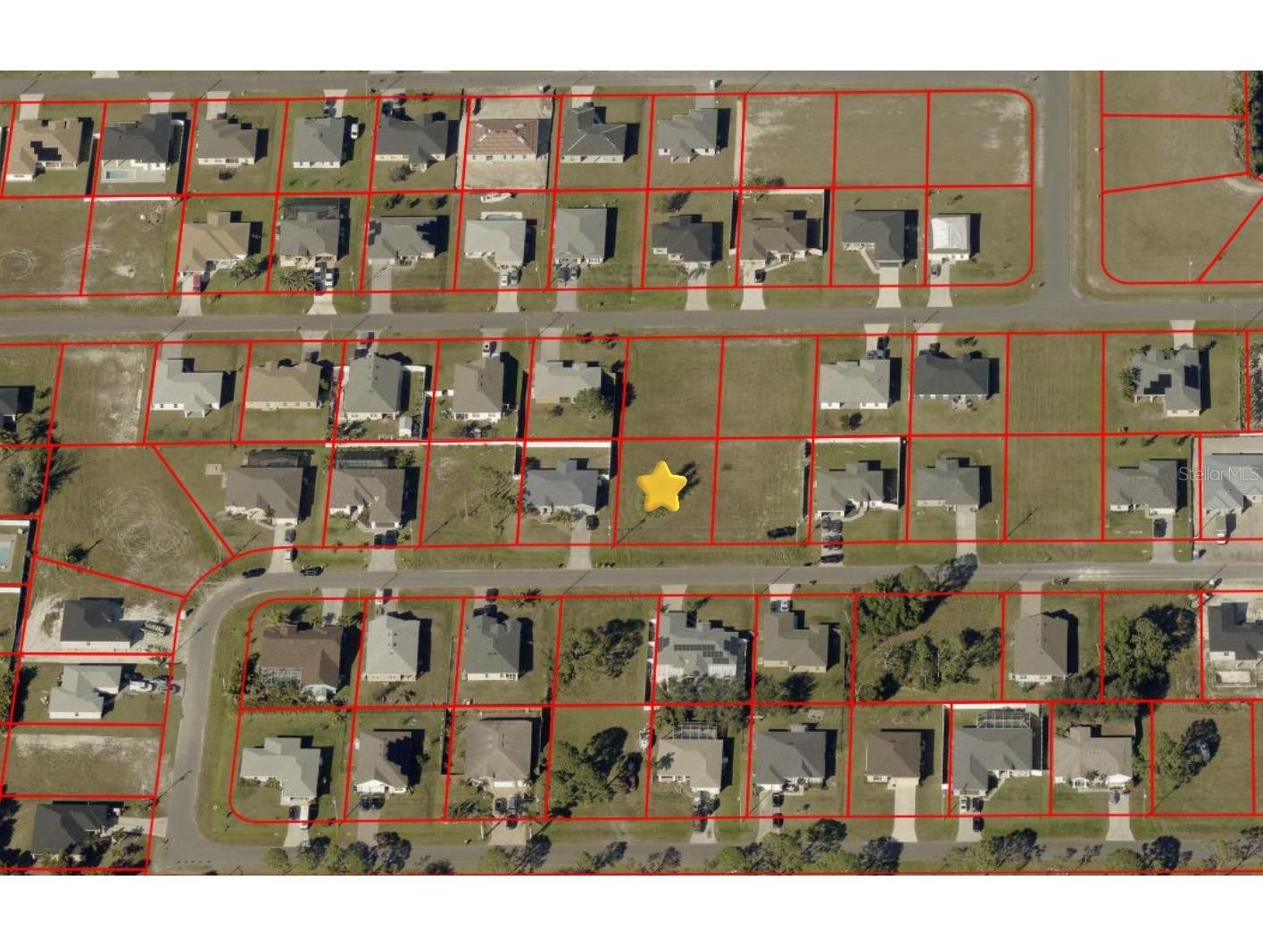 1715 NW 11th Terrace Cape Coral FL 33993 D6145670 image1