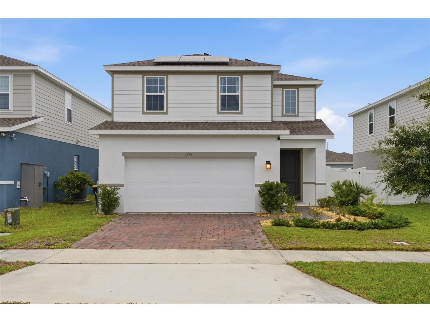 1715 Oceania Avenue Davenport FL 33837 O6407277 image1