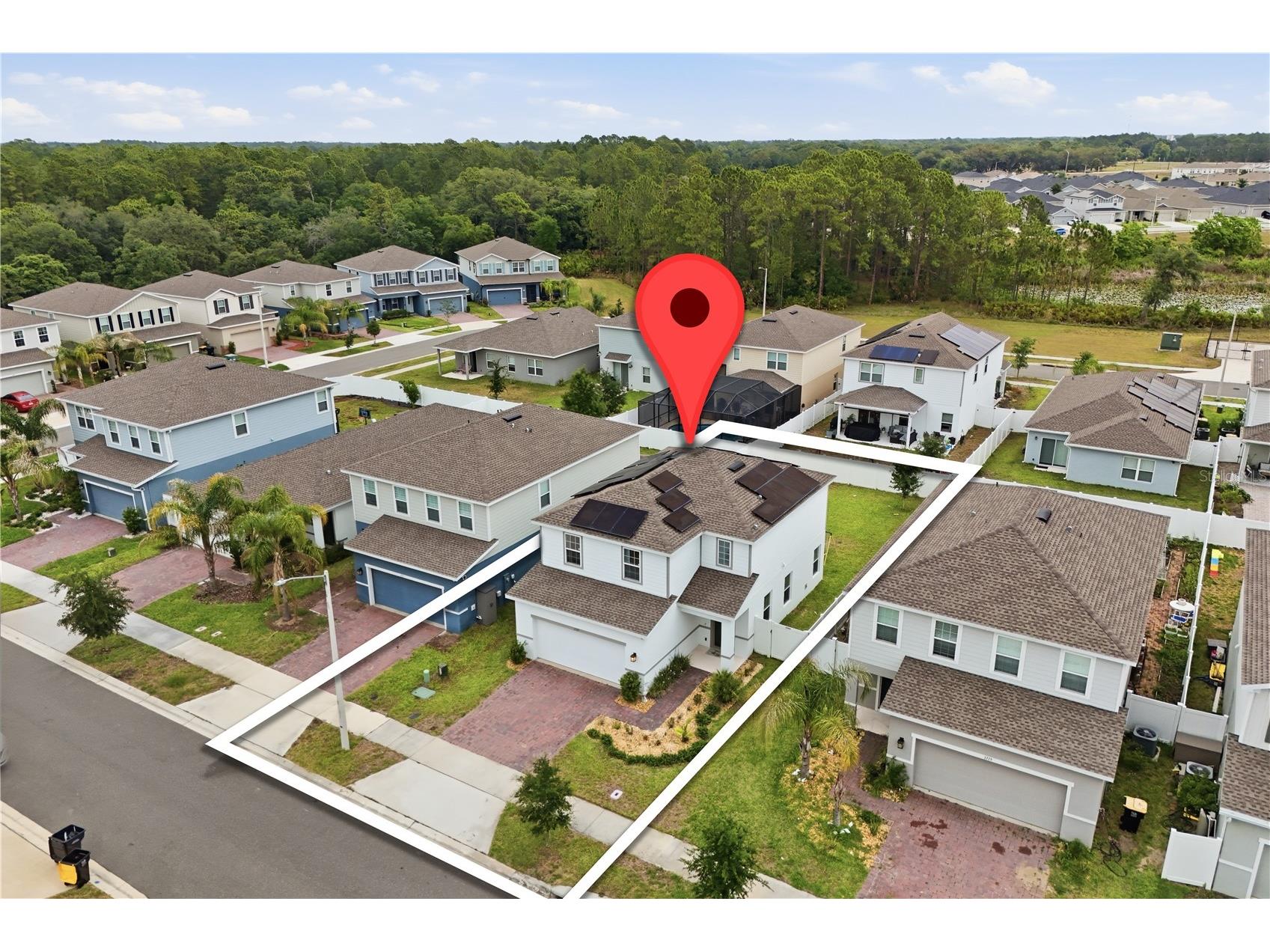 1715 Oceania Avenue Davenport FL 33837 O6407277 image11