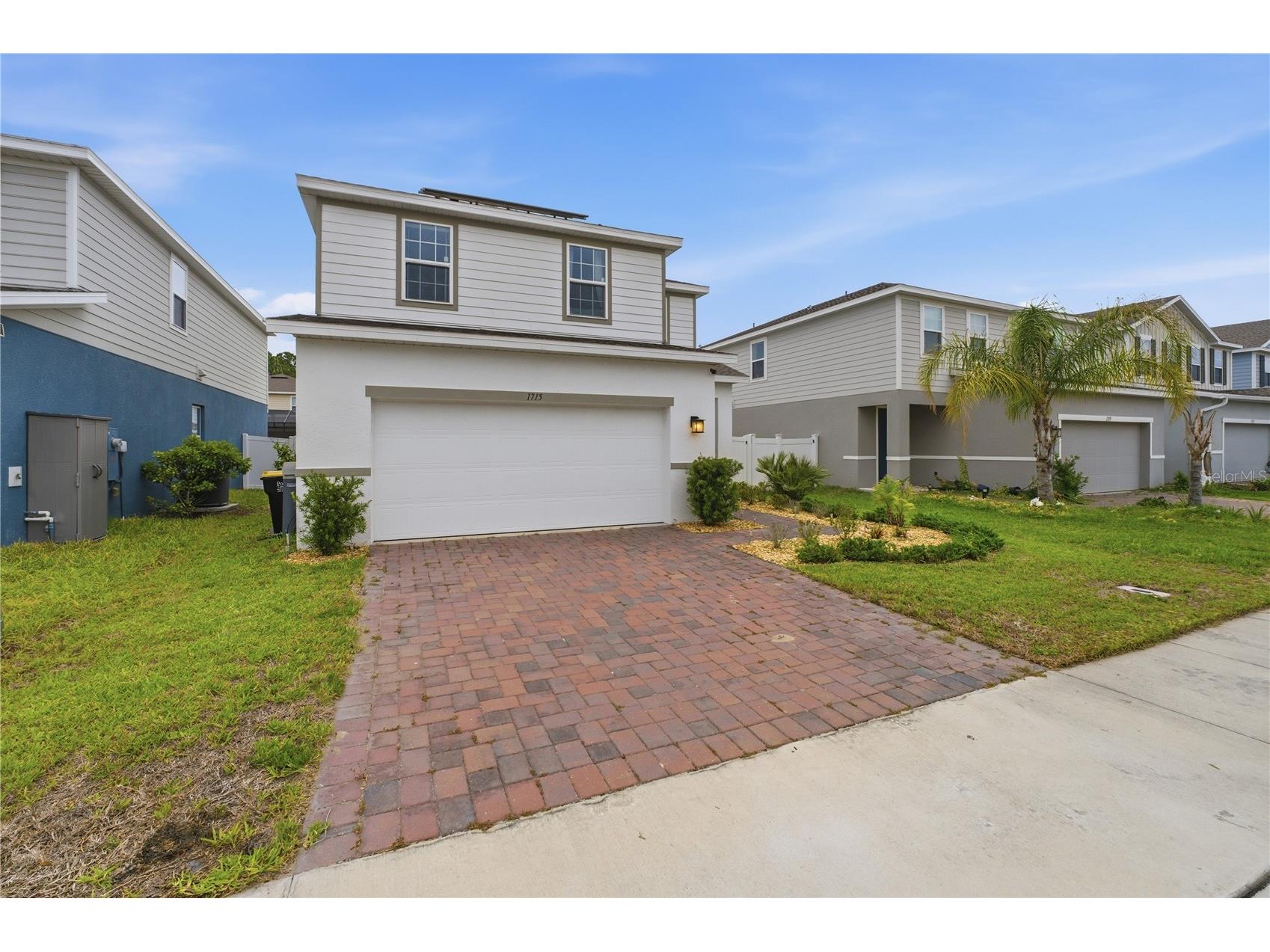 1715 Oceania Avenue Davenport FL 33837 O6407277 image13