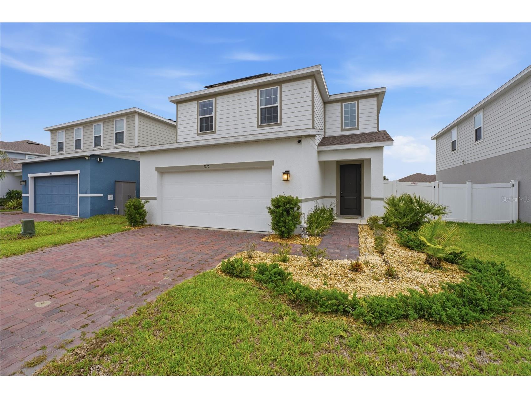 1715 Oceania Avenue Davenport FL 33837 O6407277 image2
