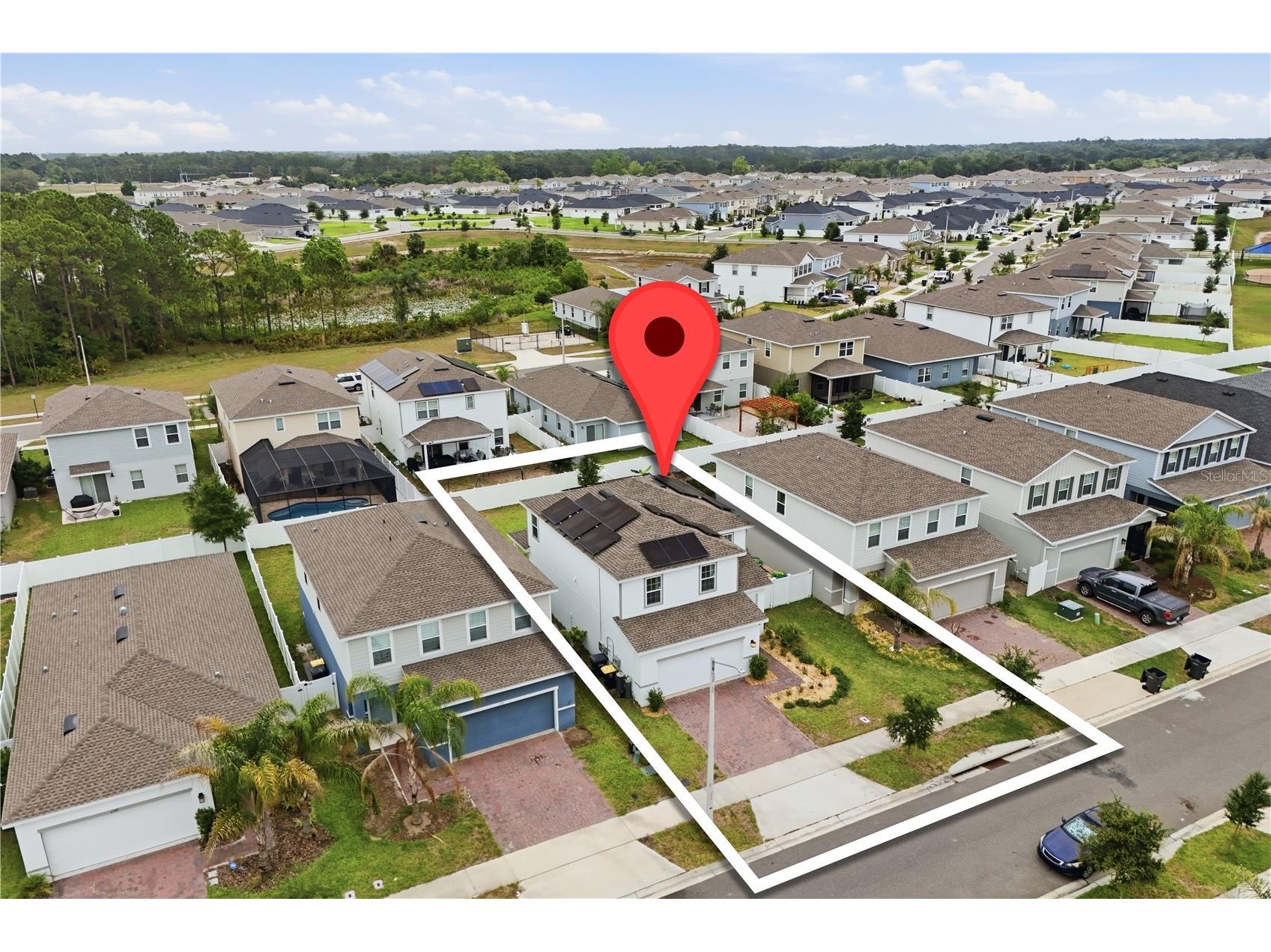 1715 Oceania Avenue Davenport FL 33837 O6407277 image30