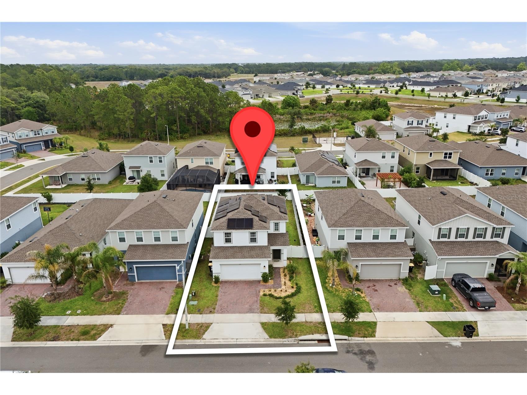 1715 Oceania Avenue Davenport FL 33837 O6407277 image41