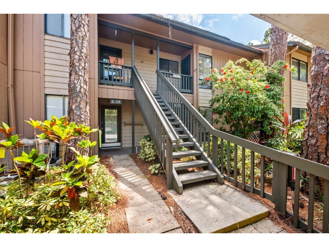 1715 Pelican Cove Road #437 Sarasota FL 34231 - SARASOTA BAY - A4582340 image1