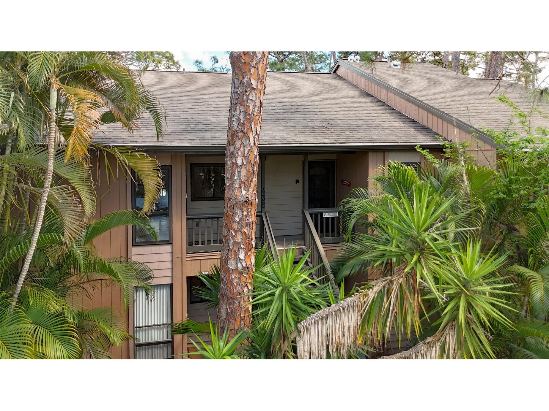 1715 Pelican Cove Road #GL438 Sarasota FL 34231 A4684687 image2