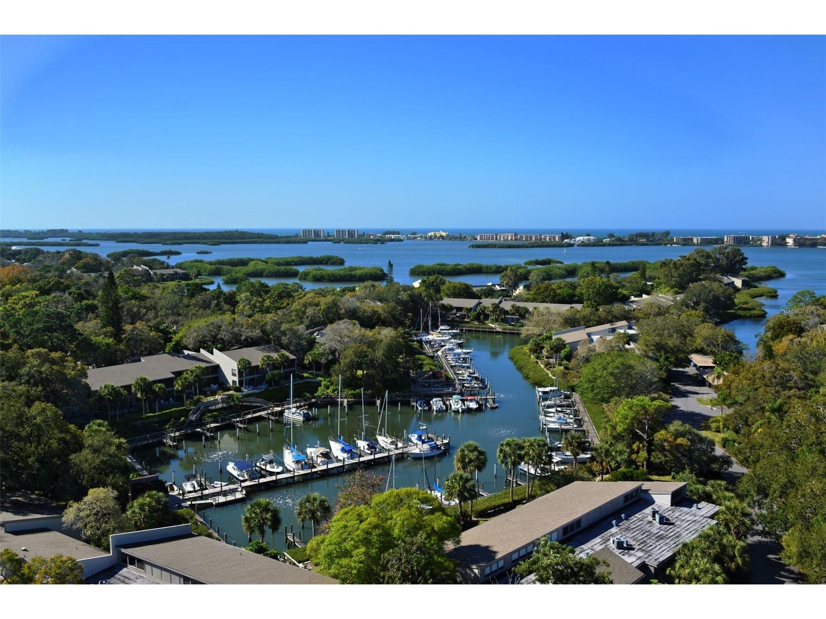 1715 Pelican Cove Road #GL438 Sarasota FL 34231 A4684687 image48