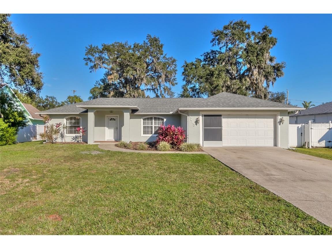 1715 Queen Palm Drive Edgewater FL 32132 V4940280 image1