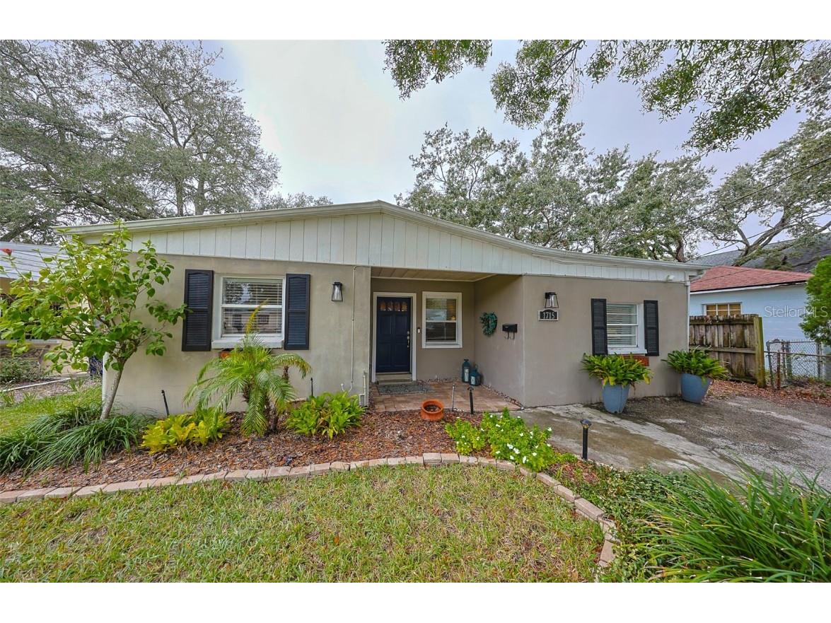1715 S Hubert Avenue Tampa FL 33629 T3495499 image1