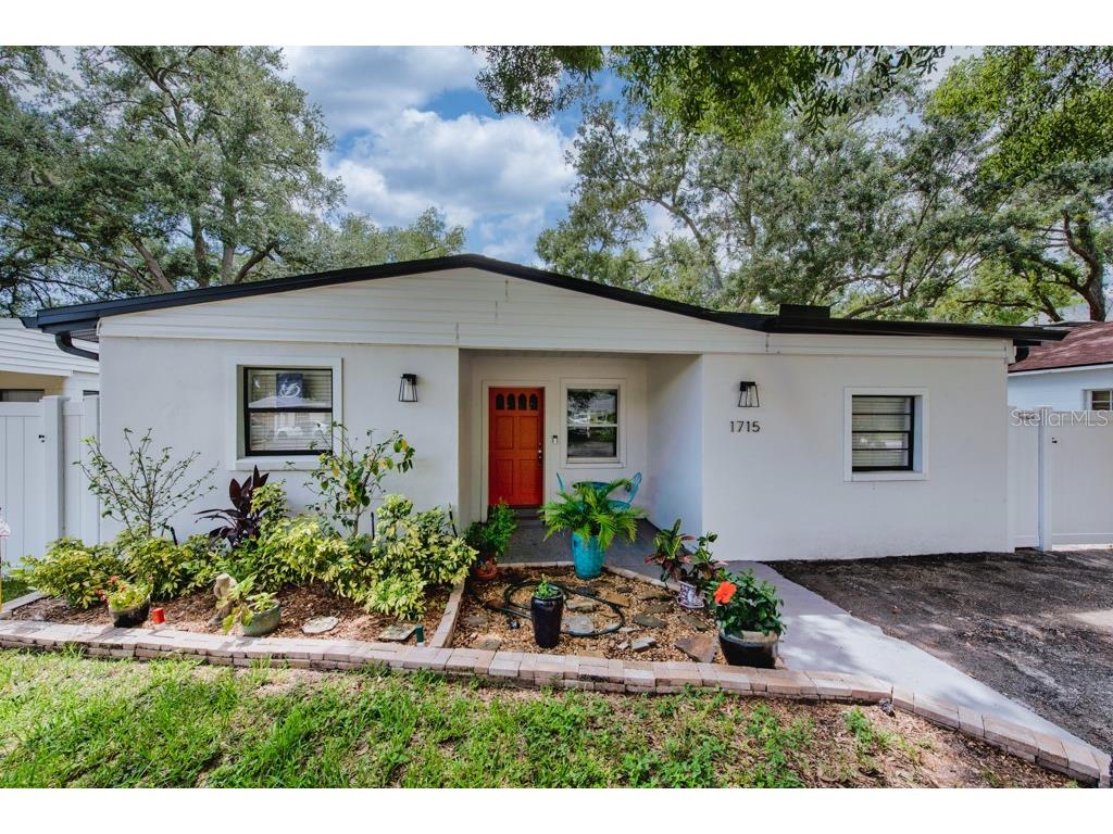 1715 S Hubert Avenue Tampa FL 33629 TB8517733 image1