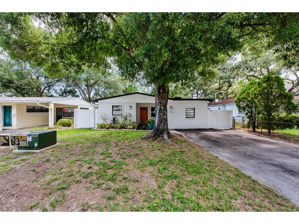1715 S Hubert Avenue Tampa FL 33629 TB8517733 image49