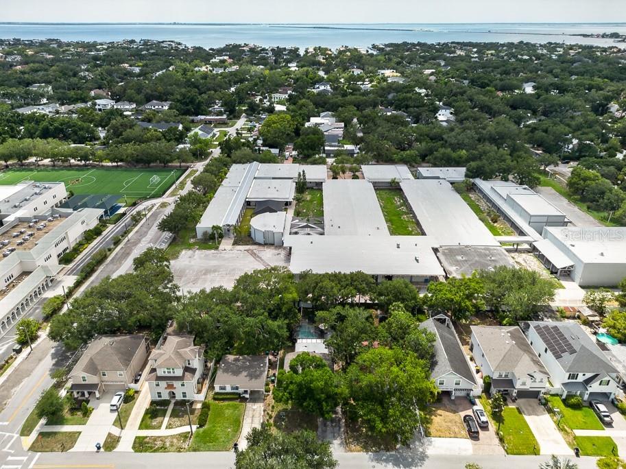 1715 S Hubert Avenue Tampa FL 33629 TB8517733 image52