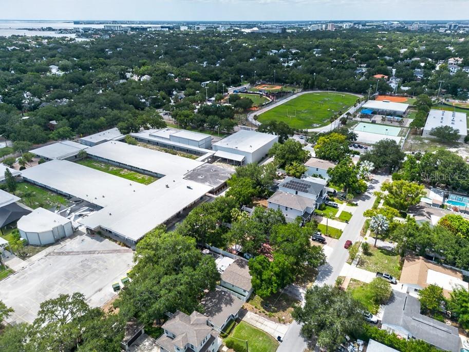 1715 S Hubert Avenue Tampa FL 33629 TB8517733 image53