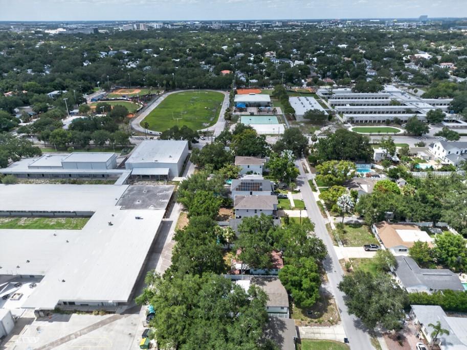 1715 S Hubert Avenue Tampa FL 33629 TB8517733 image54